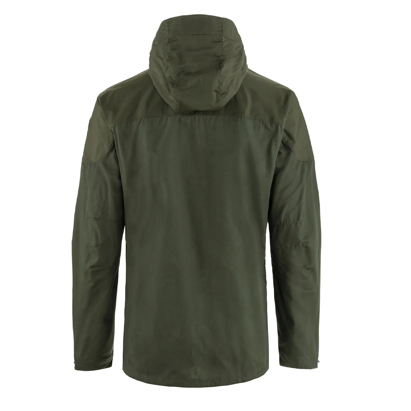 Fjallraven Skogso Jacket Deep Forest - Image 2