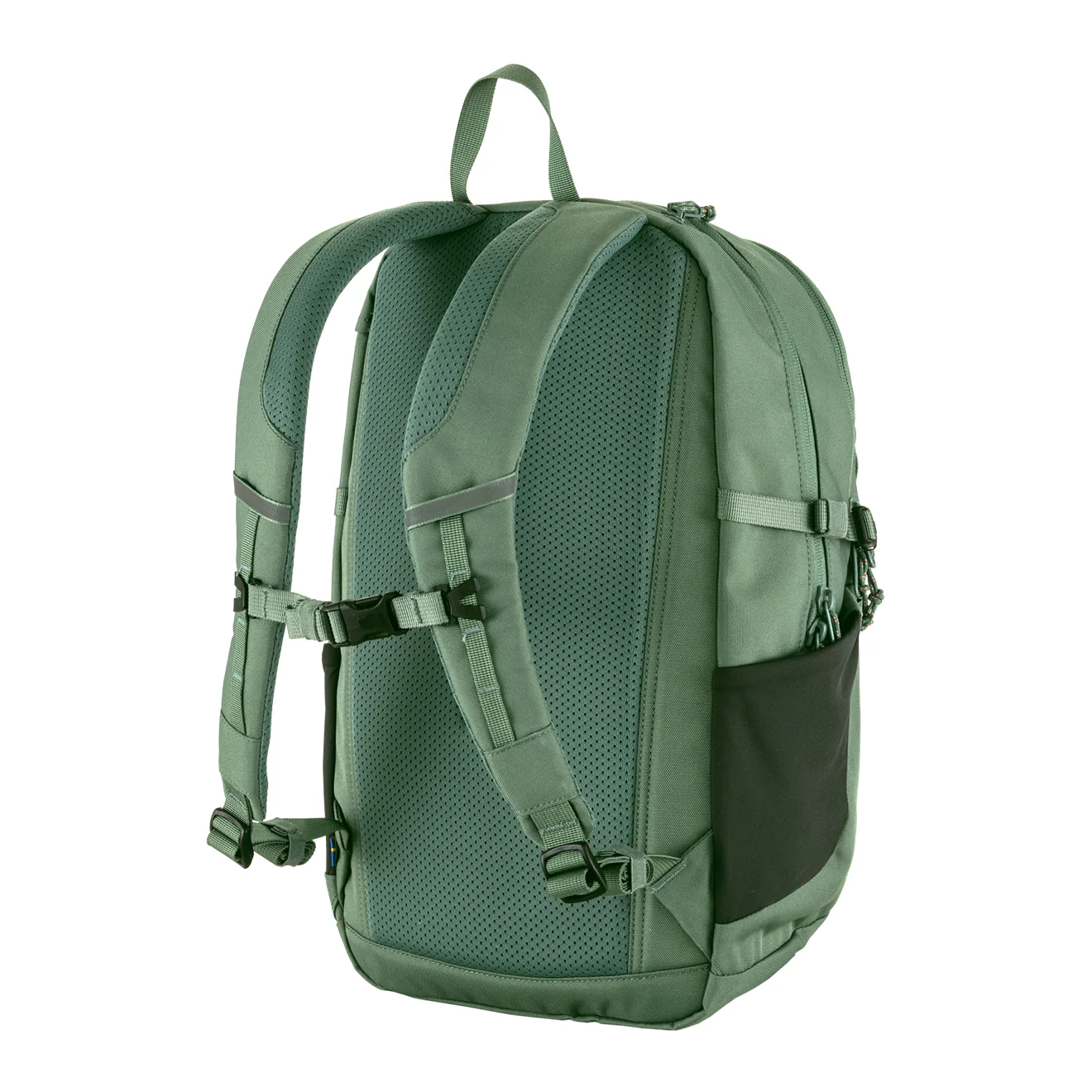 Fjallraven Skule 20 Backpack Patina Green - Image 3