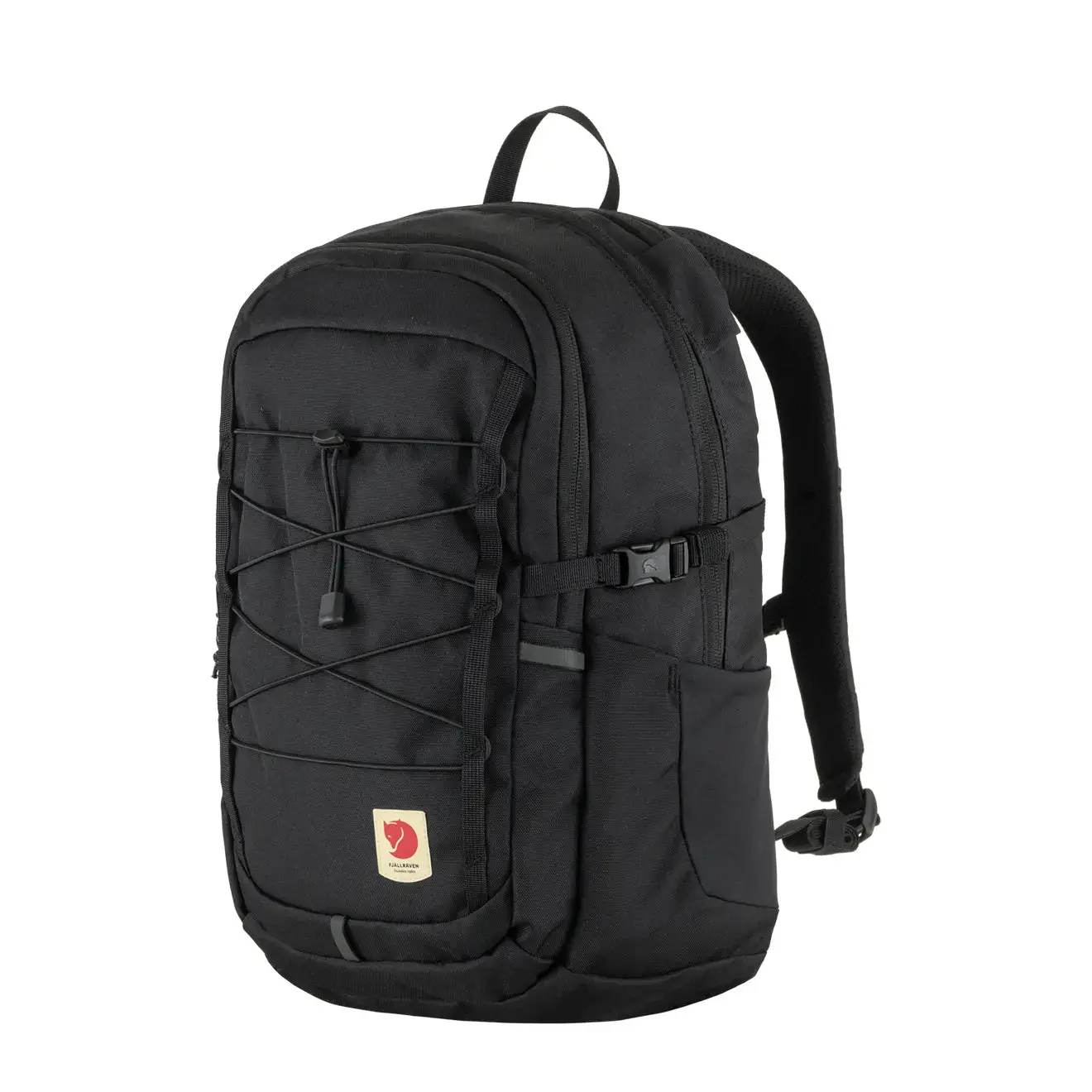Fjallraven Skule 20L Backpack Black - Image 2
