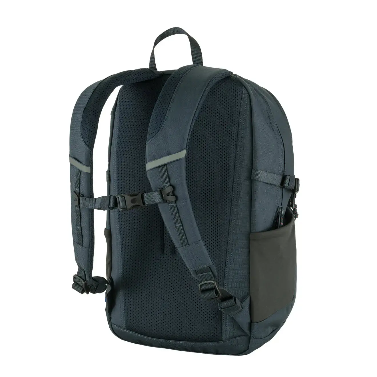 Fjallraven Skule 20L Backpack Navy - Image 2