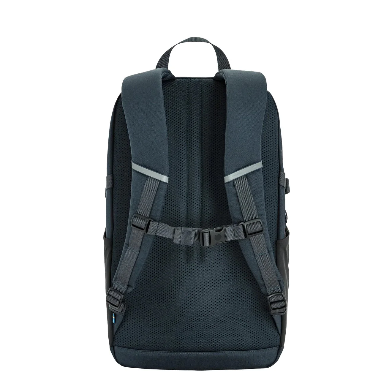 Fjallraven Skule 24 Backpack Navy - Image 2