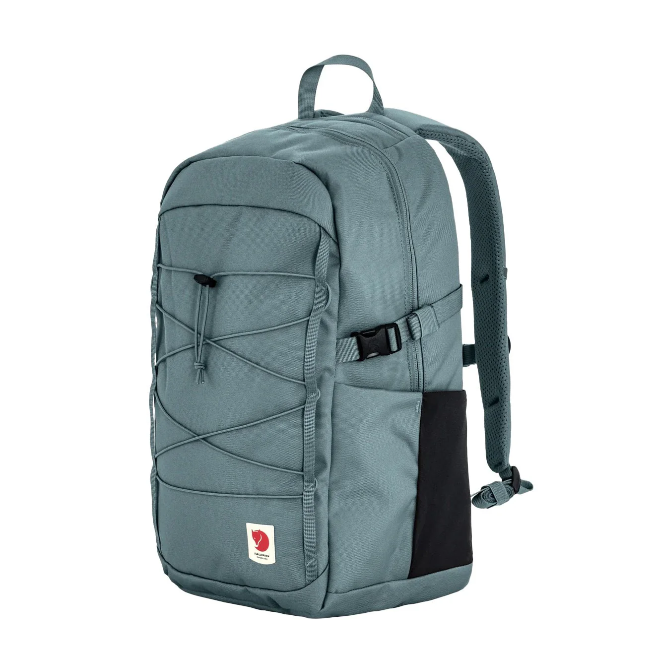 Fjallraven Skule 24 Backpack Nimbus Blue - Image 3