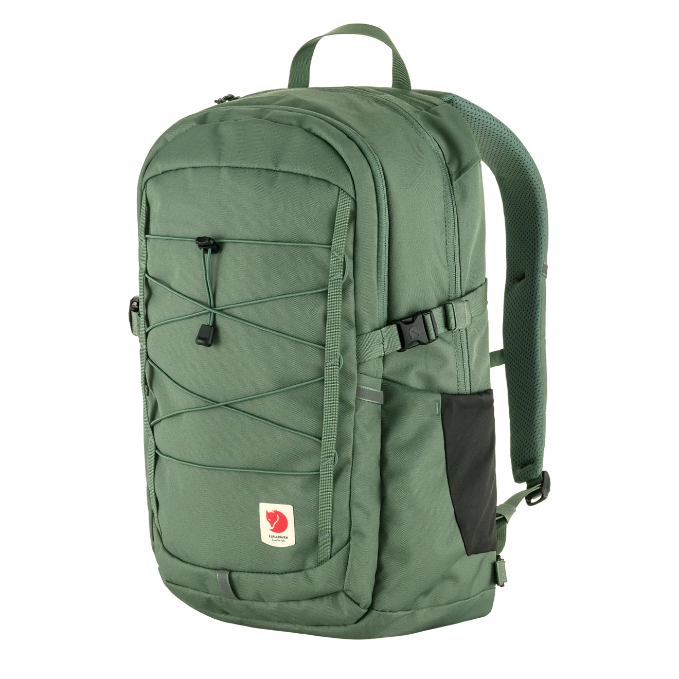 Fjallraven Skule 28 Patina Green - Image 3