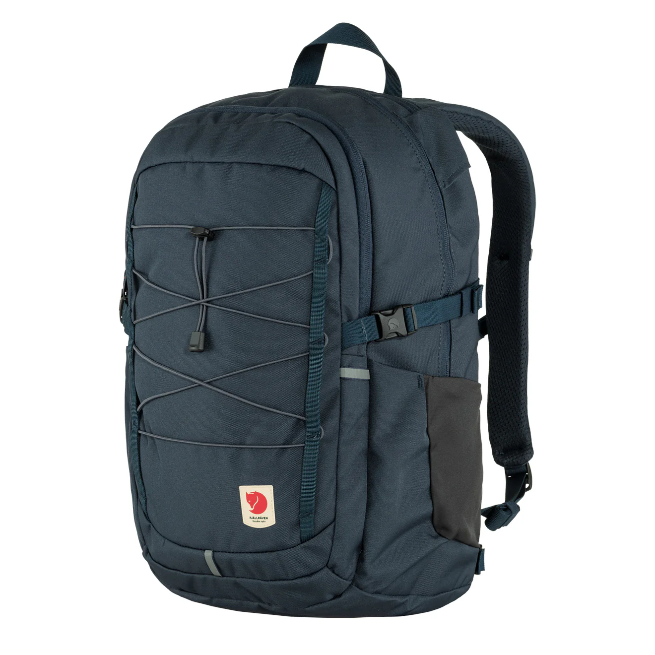 Fjallraven Skule 28L Backpack Navy - Image 2