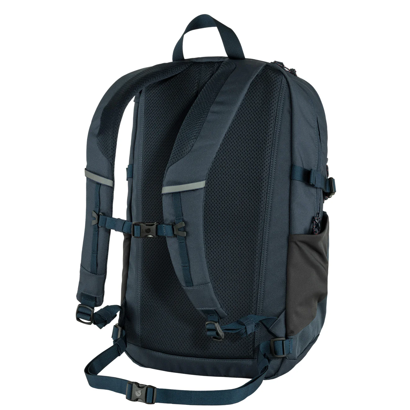 Fjallraven Skule 28L Backpack Navy - Image 3
