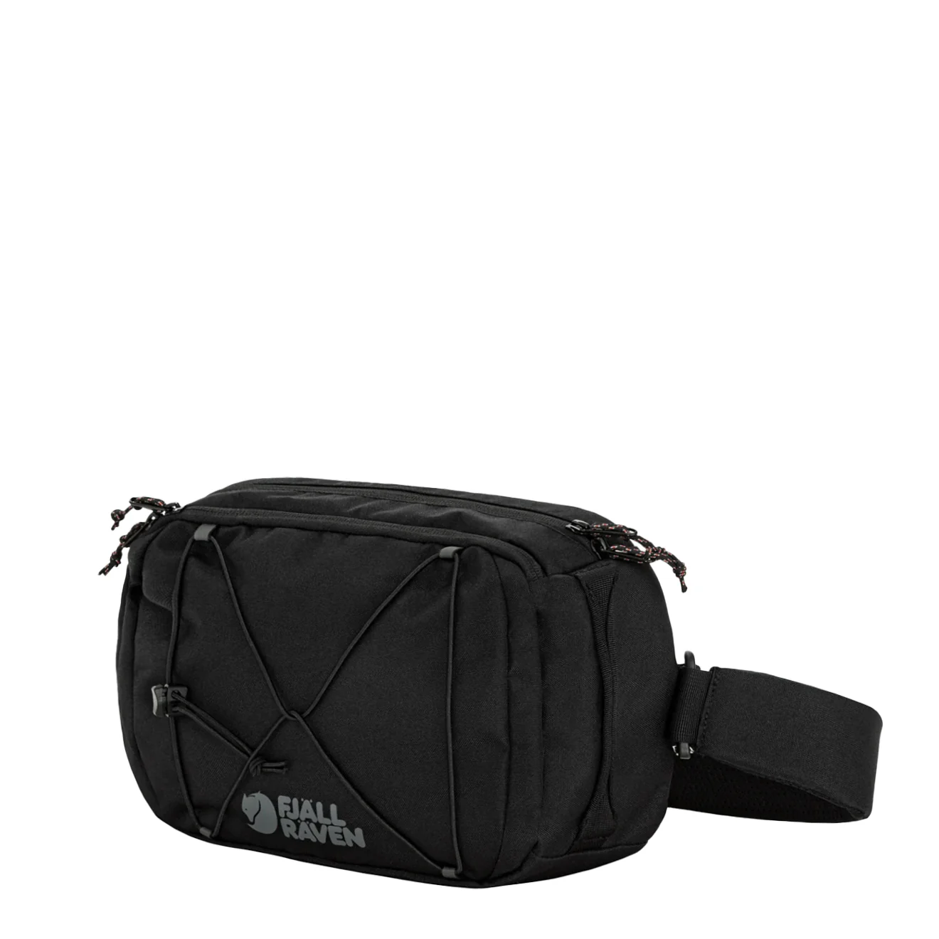 Fjallraven Skule Sling 6 Black - Image 3