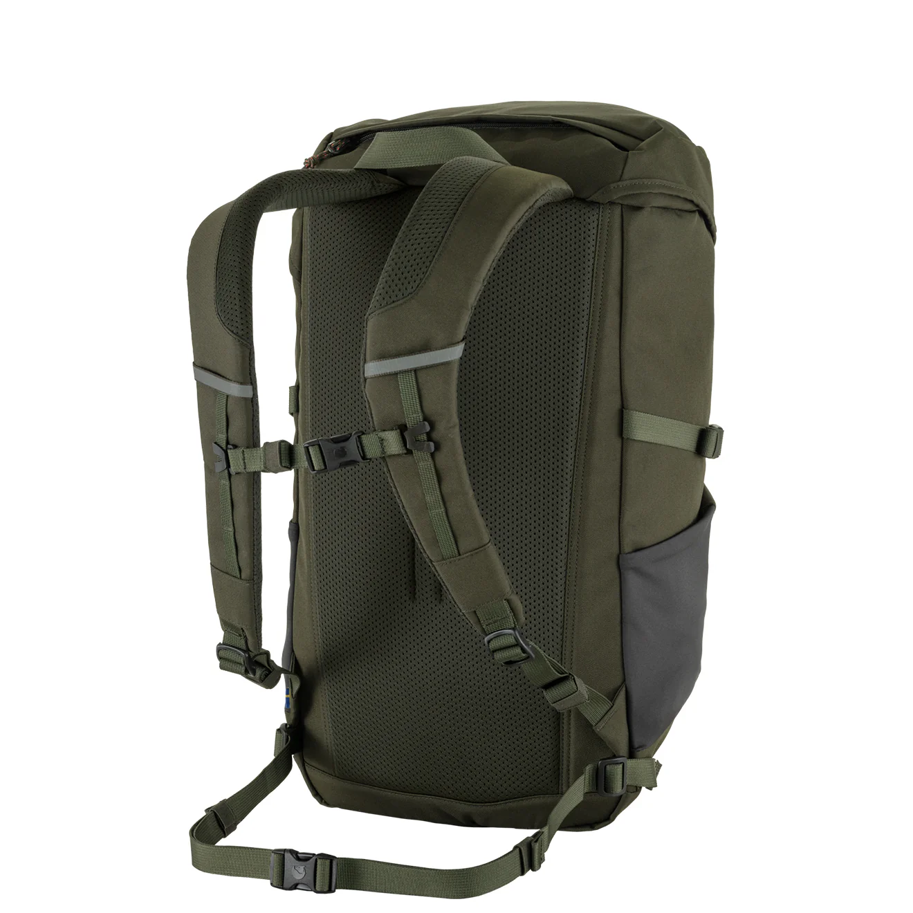 Fjallraven Skule Top 26L Backpack Deep Forest - Image 3
