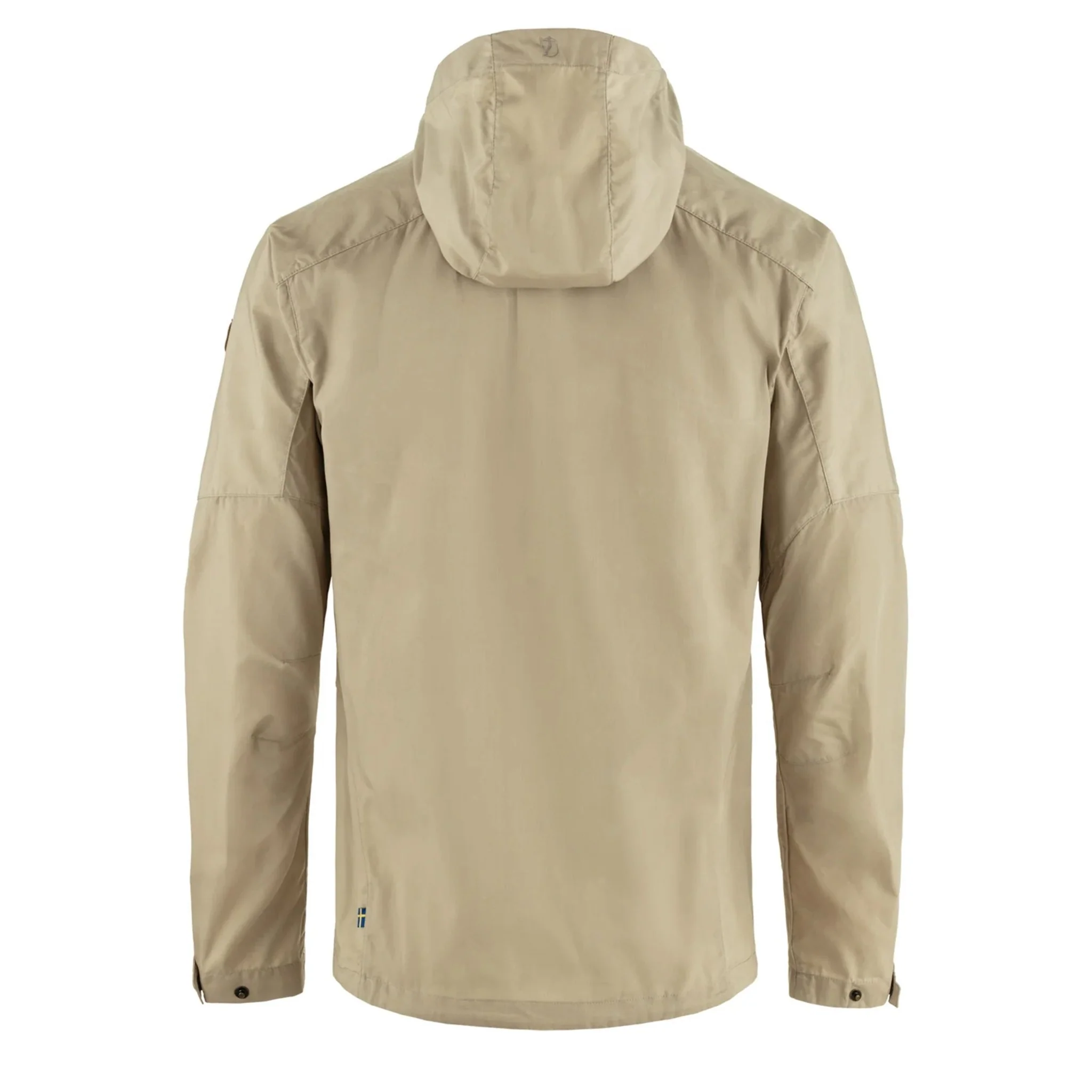 Fjallraven Sten Jacket Fossil - Image 2