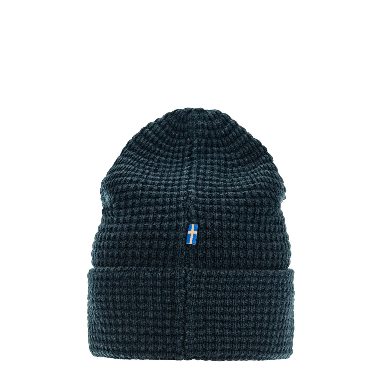 Fjallraven Structure Hat Dark Navy - Image 2