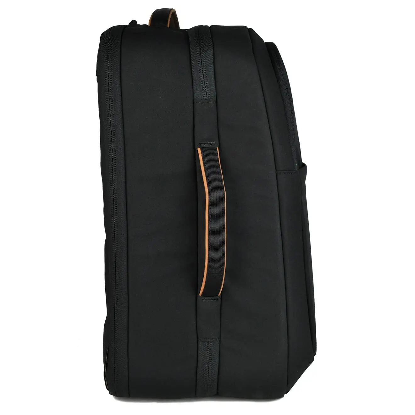 Fjallraven Travel Pack Black - Image 4