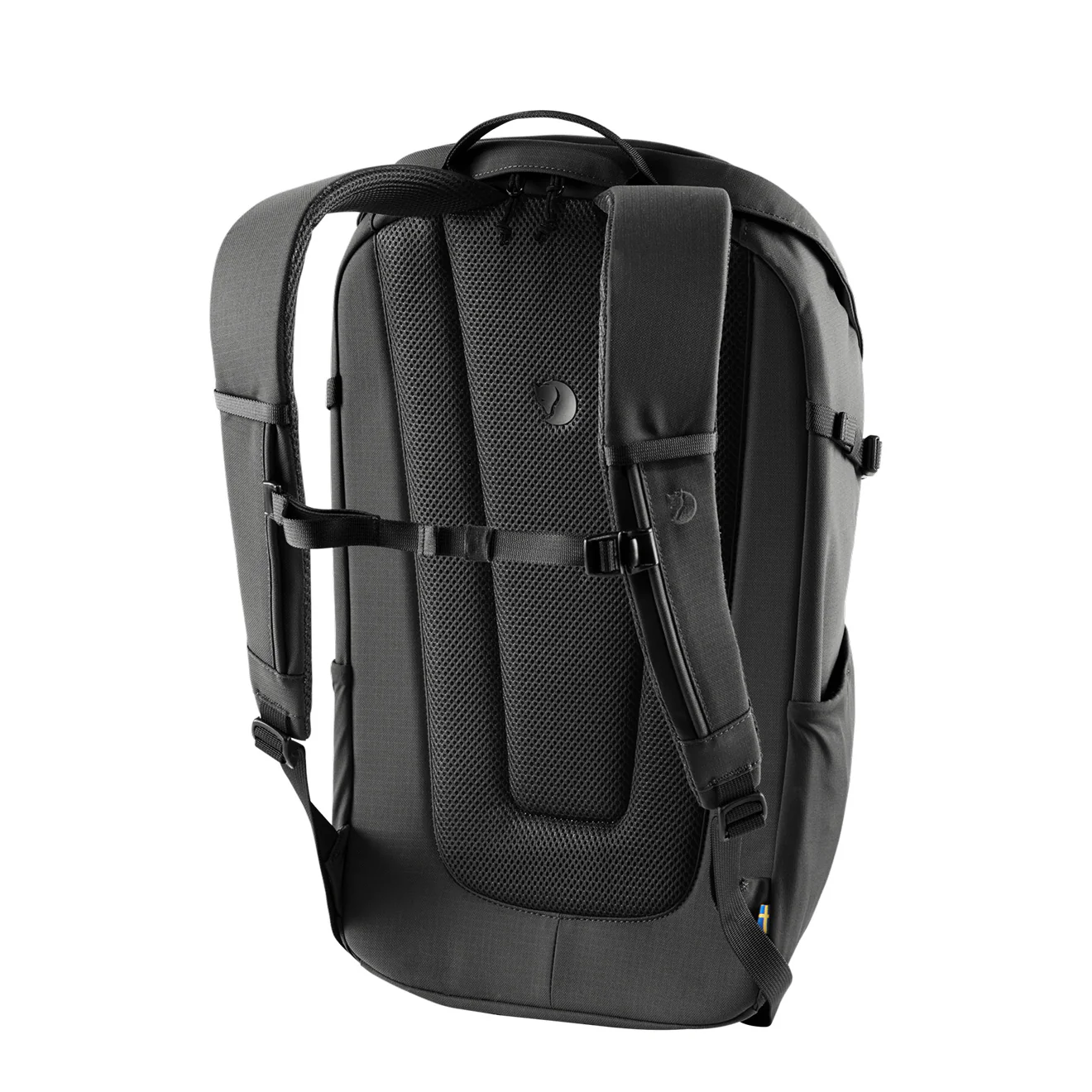 Fjallraven Ulvo 23 Backpack Dark Grey - Image 2