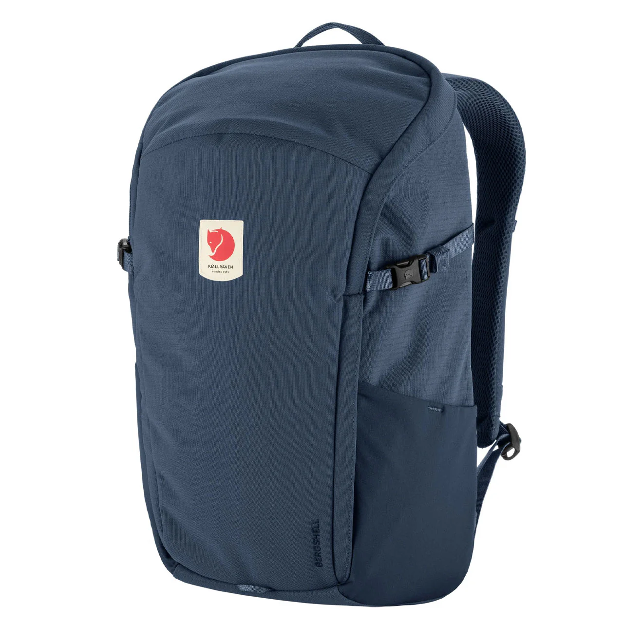 Fjallraven Ulvo 23 Backpack Mountain Blue - Image 2