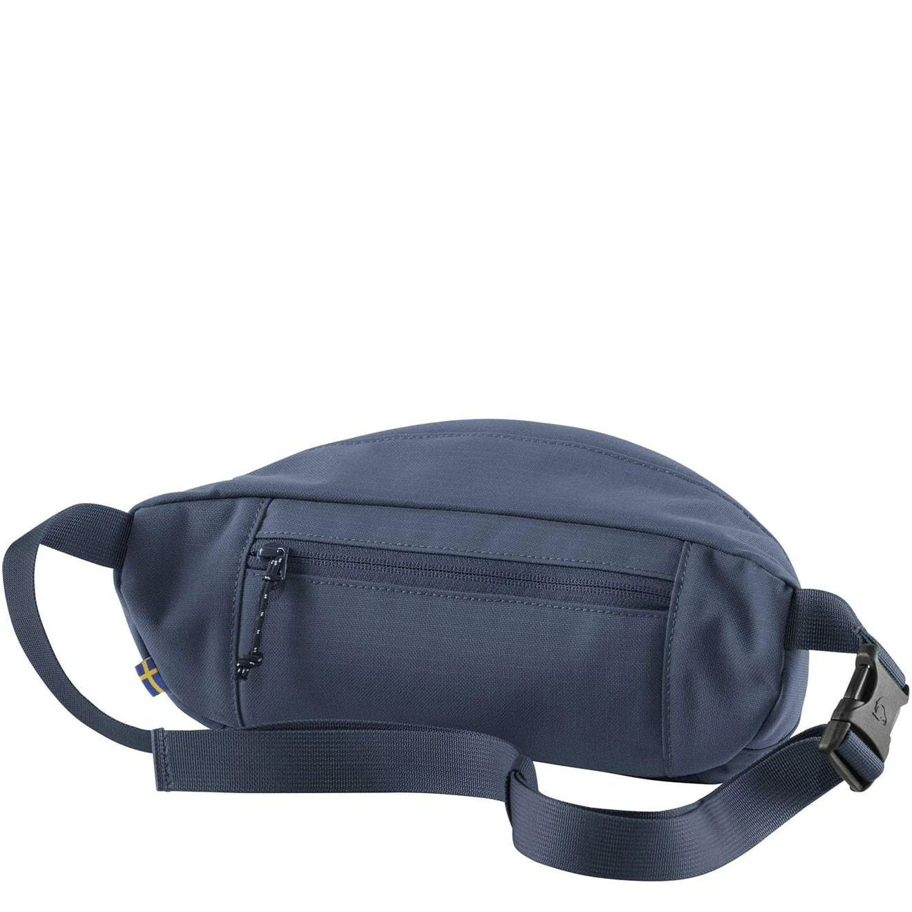 Fjallraven Ulvo Hip Pack Medium Mountain Blue - Image 2