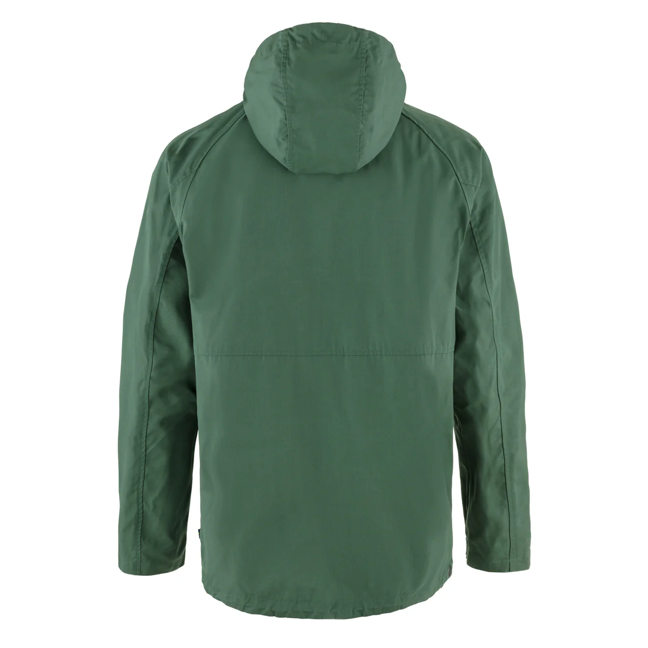 Fjallraven Vardag Anorak Deep Patina - Image 2