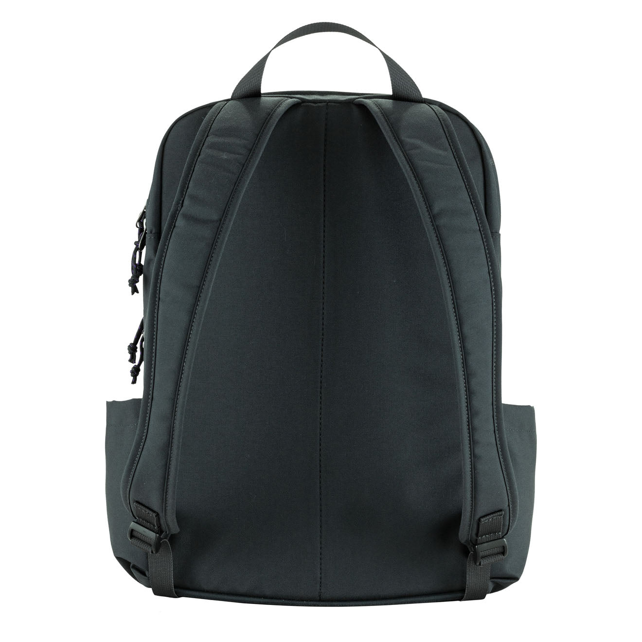 Fjallraven Vardag Backpack 17 Coal Black - Image 3