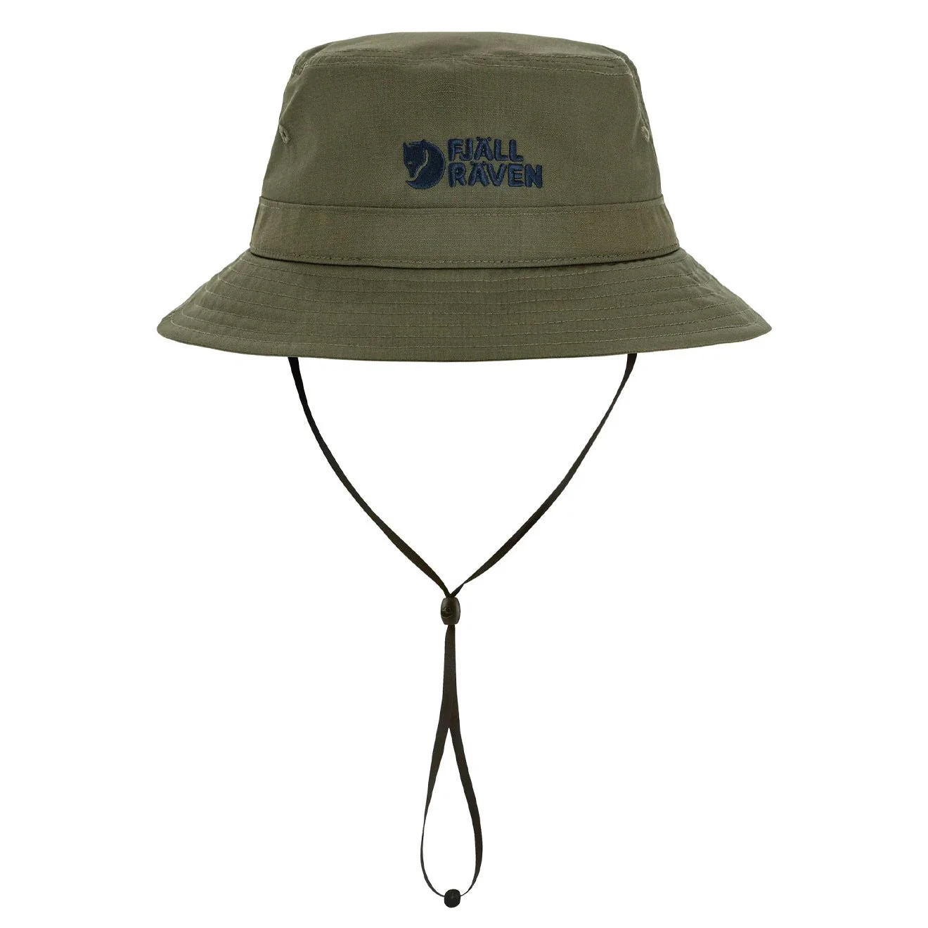Fjallraven Vardag Bucket Hat Laurel Green - Image 2