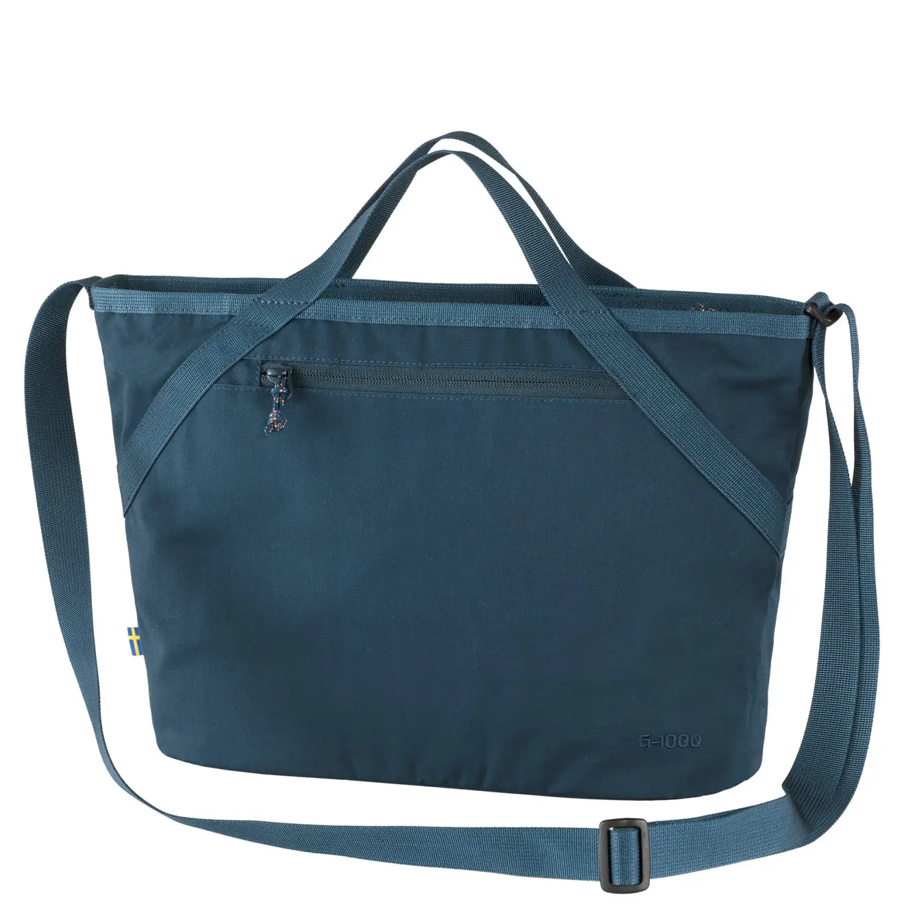 Fjallraven Vardag Cross Body Bag Storm - Image 2