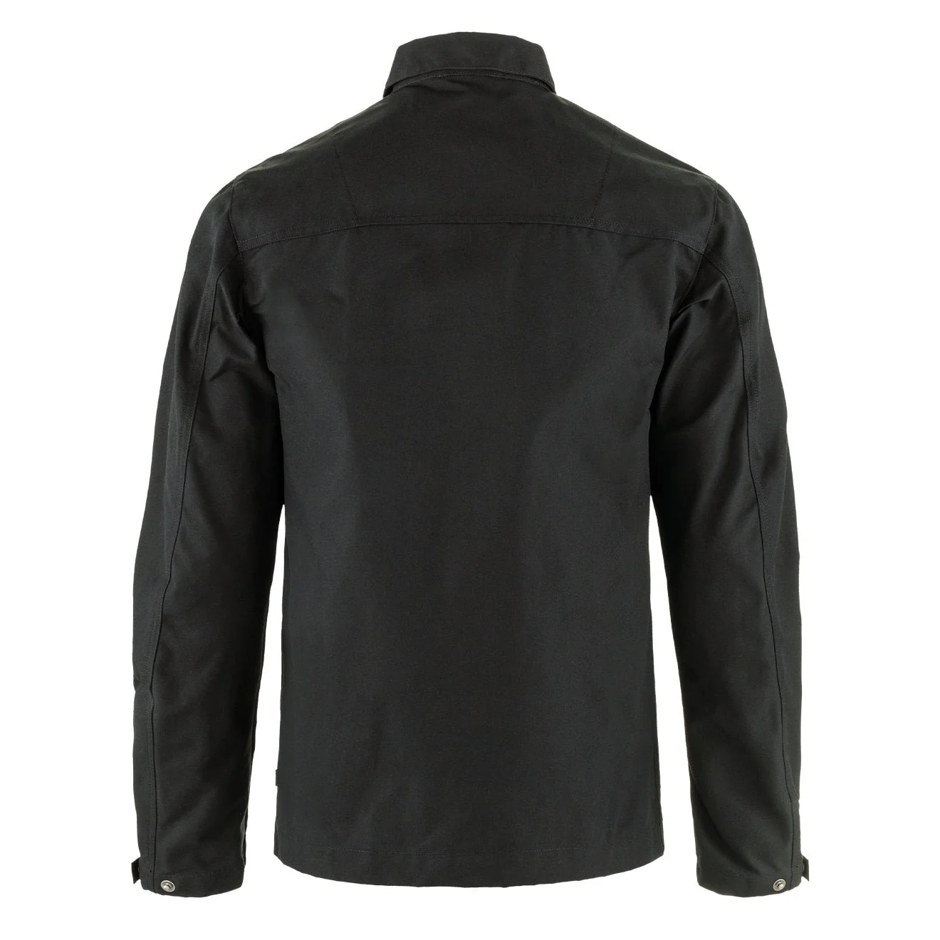 Fjallraven Vardag Jacket Black - Image 2