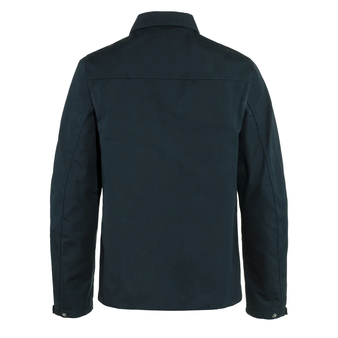 Fjallraven Vardag Jacket Dark Navy - Image 2
