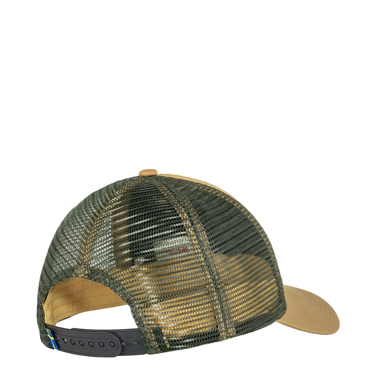 Fjallraven Vardag Langtradarkeps Cap Buckwheat Brown - Image 2