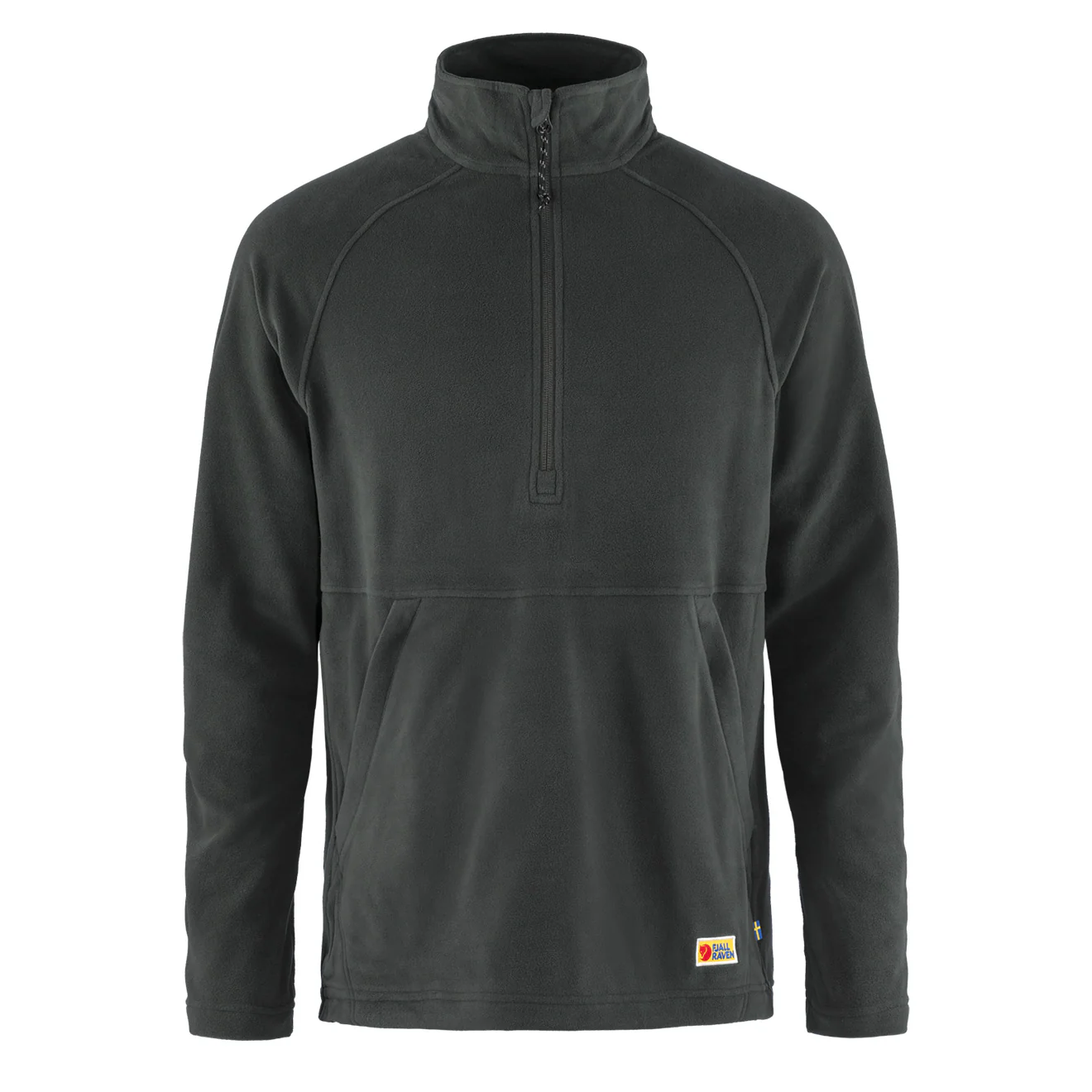 Fjallraven Vardag Lite Fleece Dark Grey