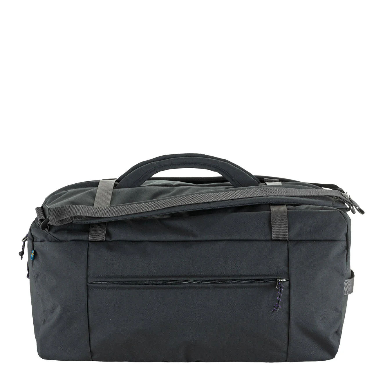 Fjallraven Vardag Splitpack 45 Coal Black - Image 3