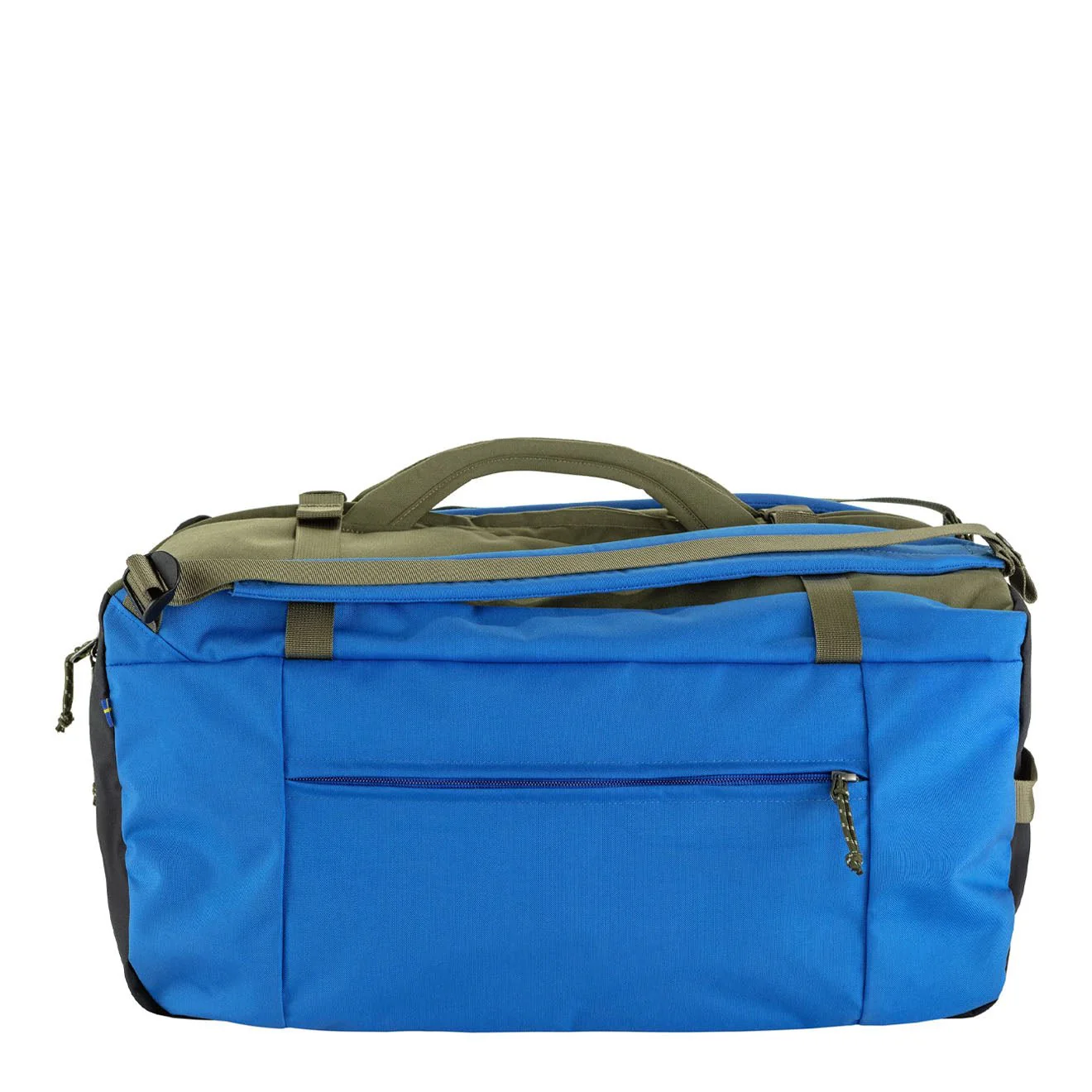 Fjallraven Vardag Splitpack 45 UN Blue Green - Image 3