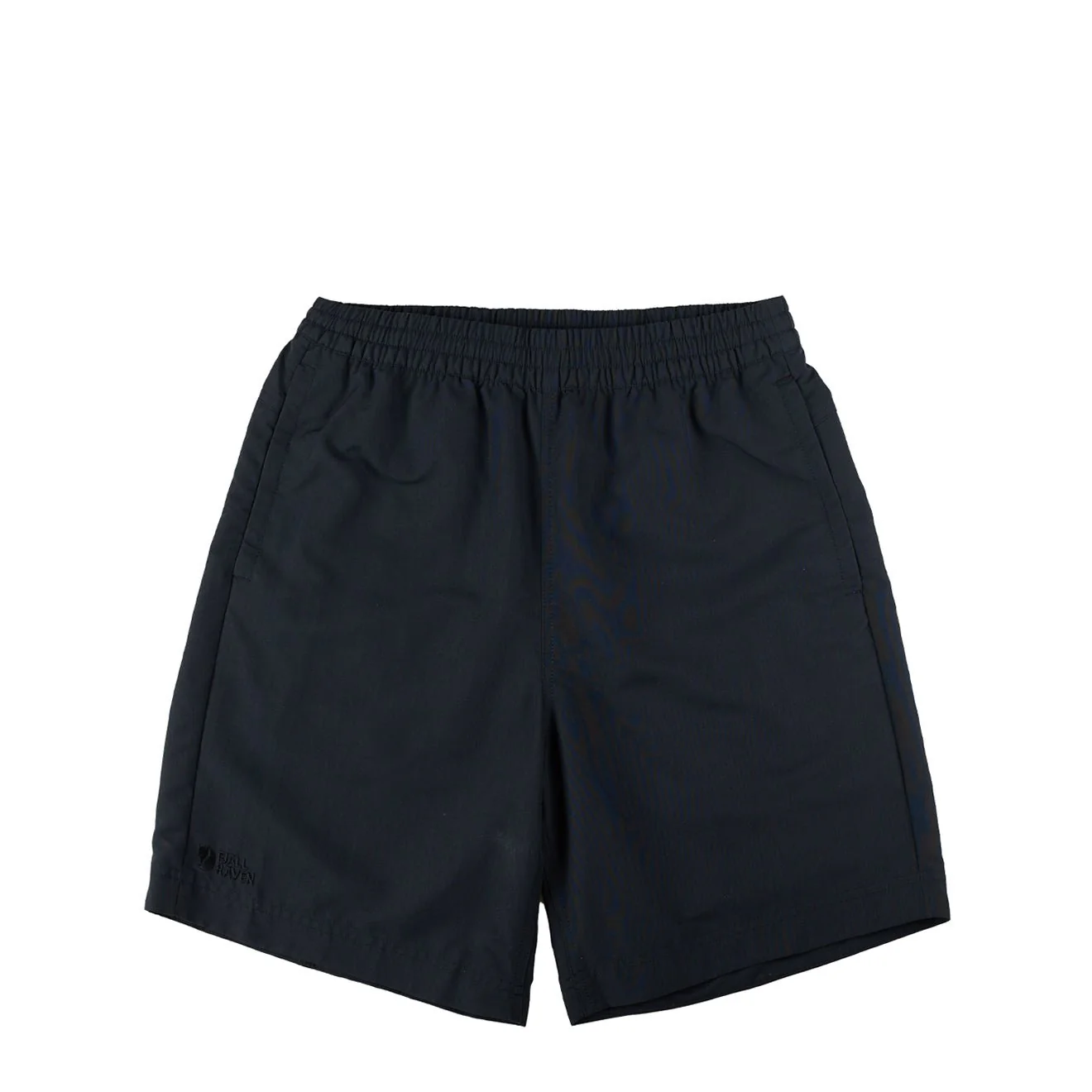 Fjallraven Vardag Summer Shorts Black