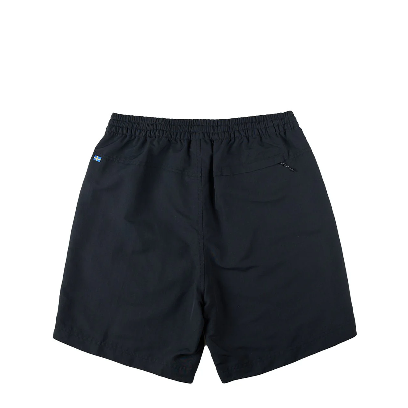 Fjallraven Vardag Summer Shorts Black - Image 2