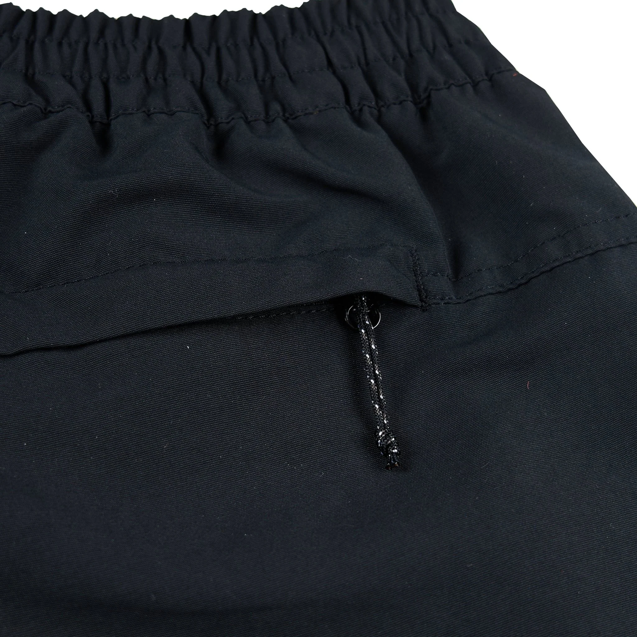 Fjallraven Vardag Summer Shorts Black - Image 5