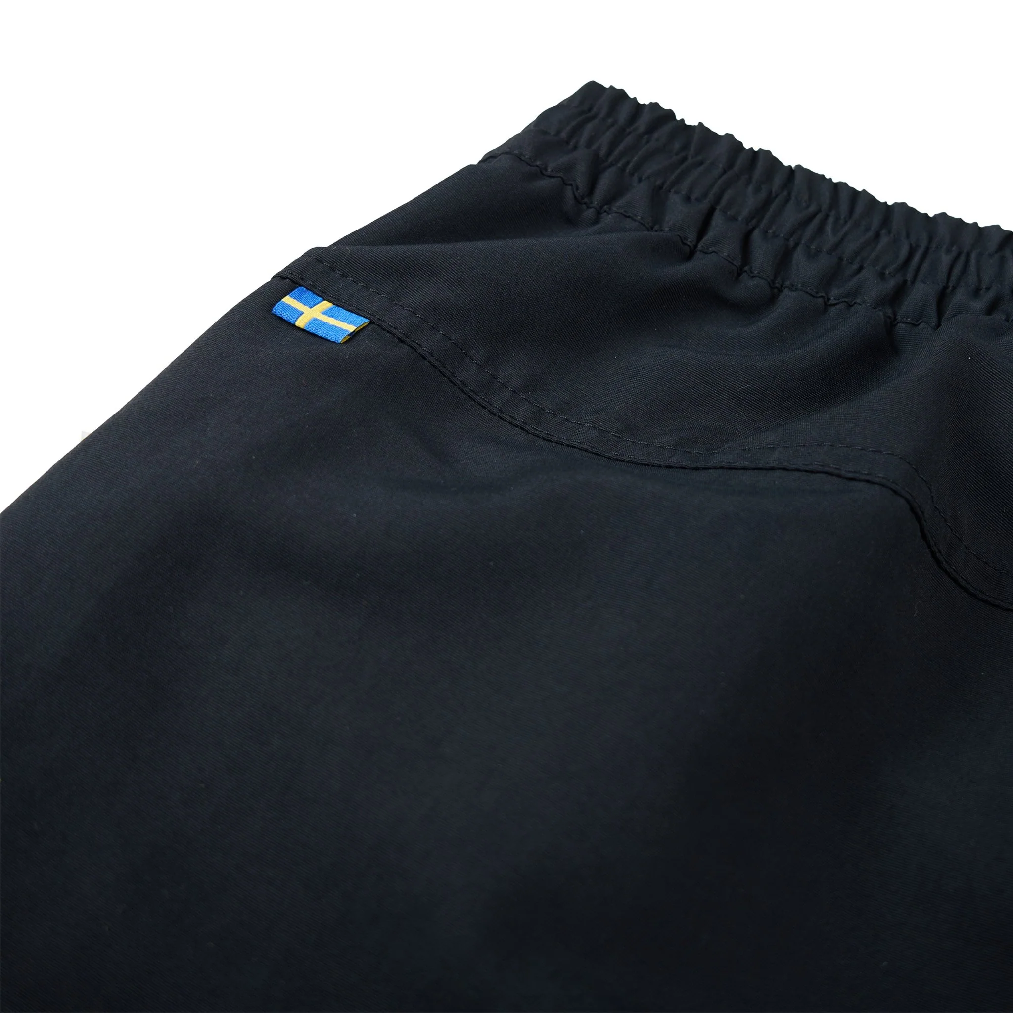Fjallraven Vardag Summer Shorts Black - Image 6