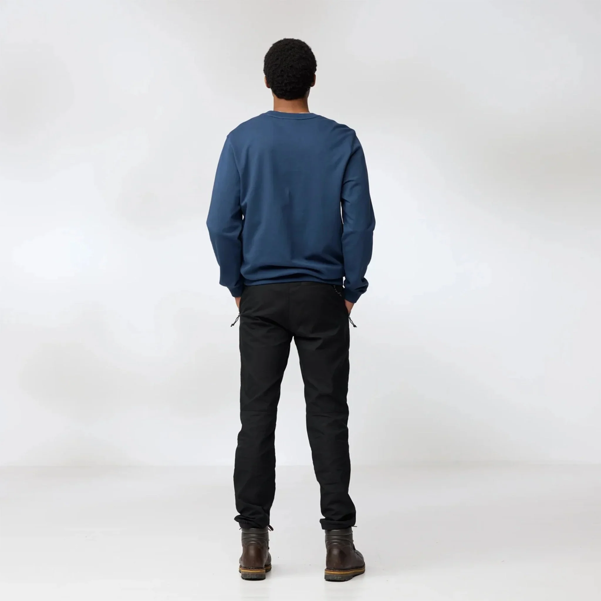 Fjallraven Vardag Sweater Storm - Image 4