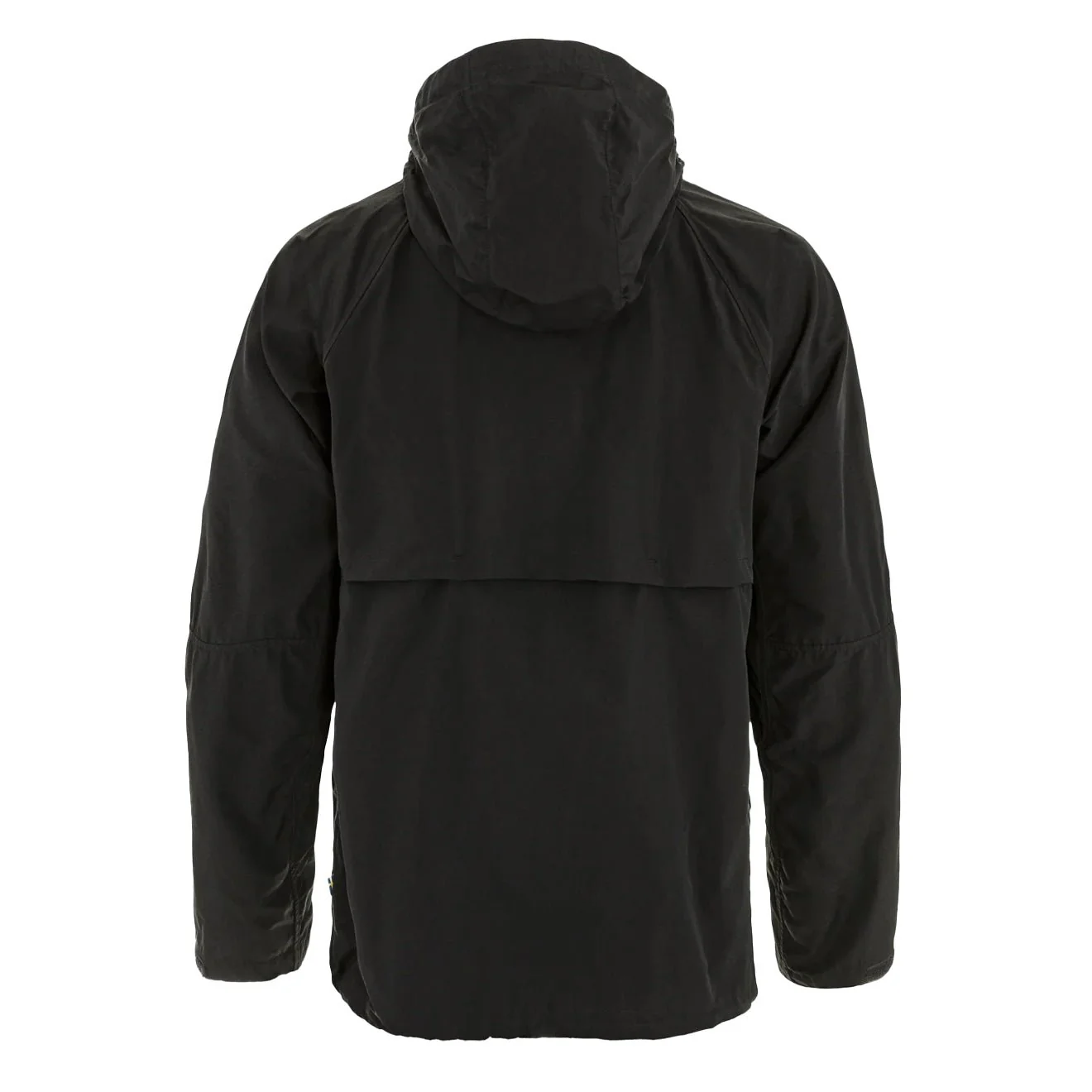 Fjallraven Vardag Vindby Jacket Classic Black - Image 3