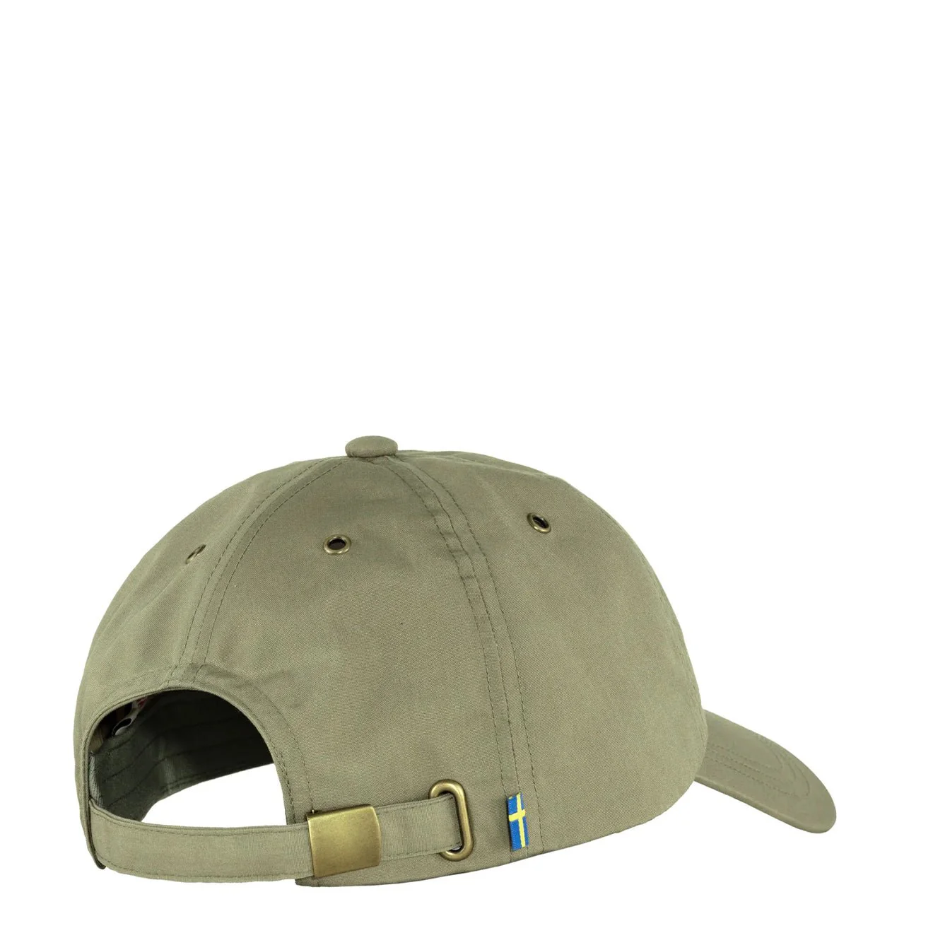 Fjallraven Vidda Cap Light Olive - Image 2