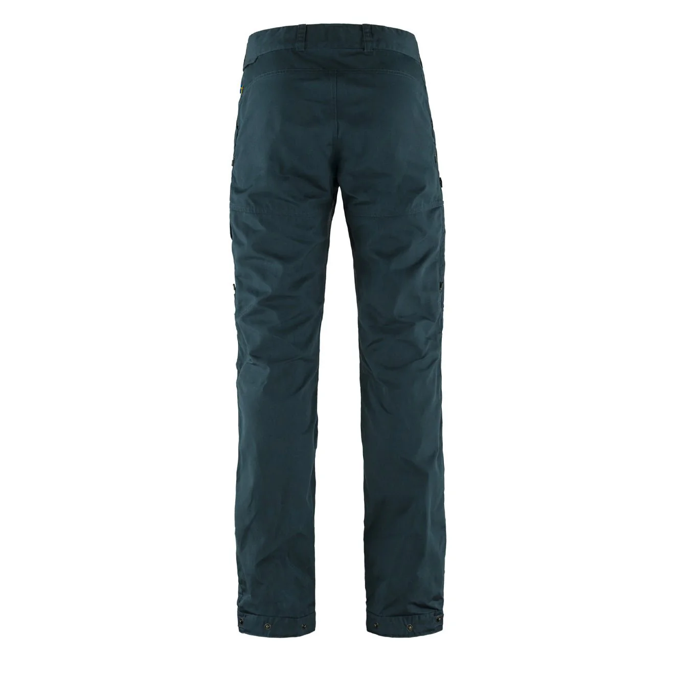 Fjallraven Vidda Pro Ventilated Trousers Regular Dark Navy - Image 2