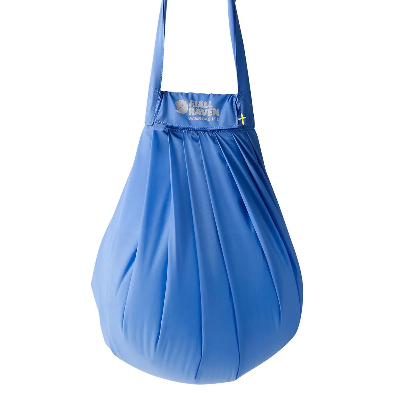 Fjallraven Water Bag UN Blue - Image 2