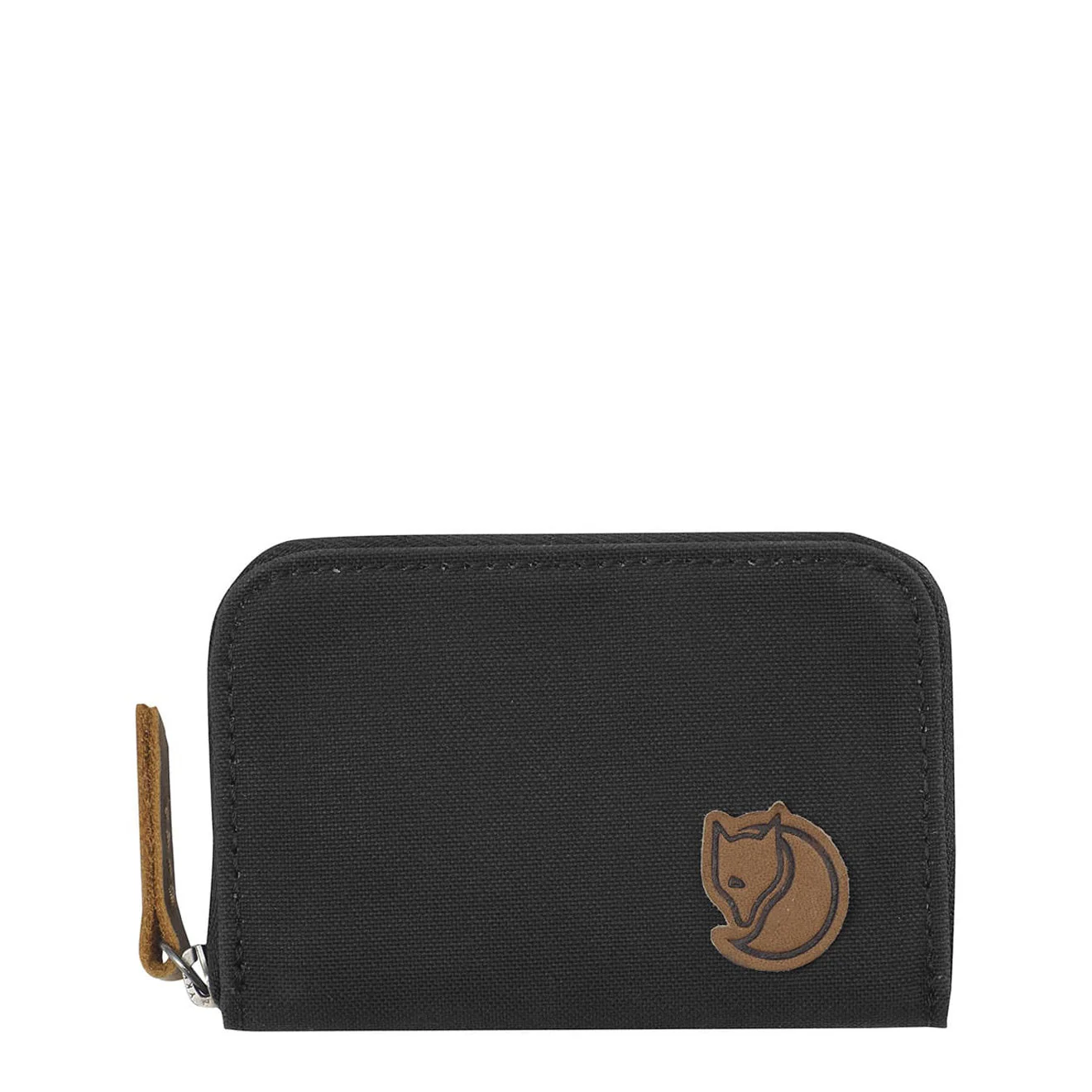 Fjallraven Zip Card Holder Dark Grey