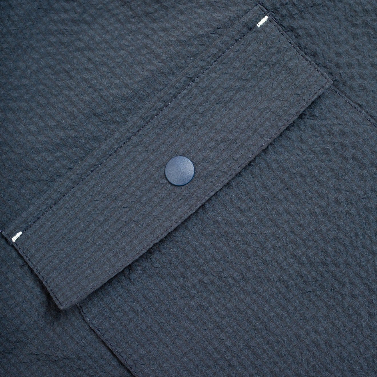 Frizmworks Comfortable Banding Shorts Navy - Image 4