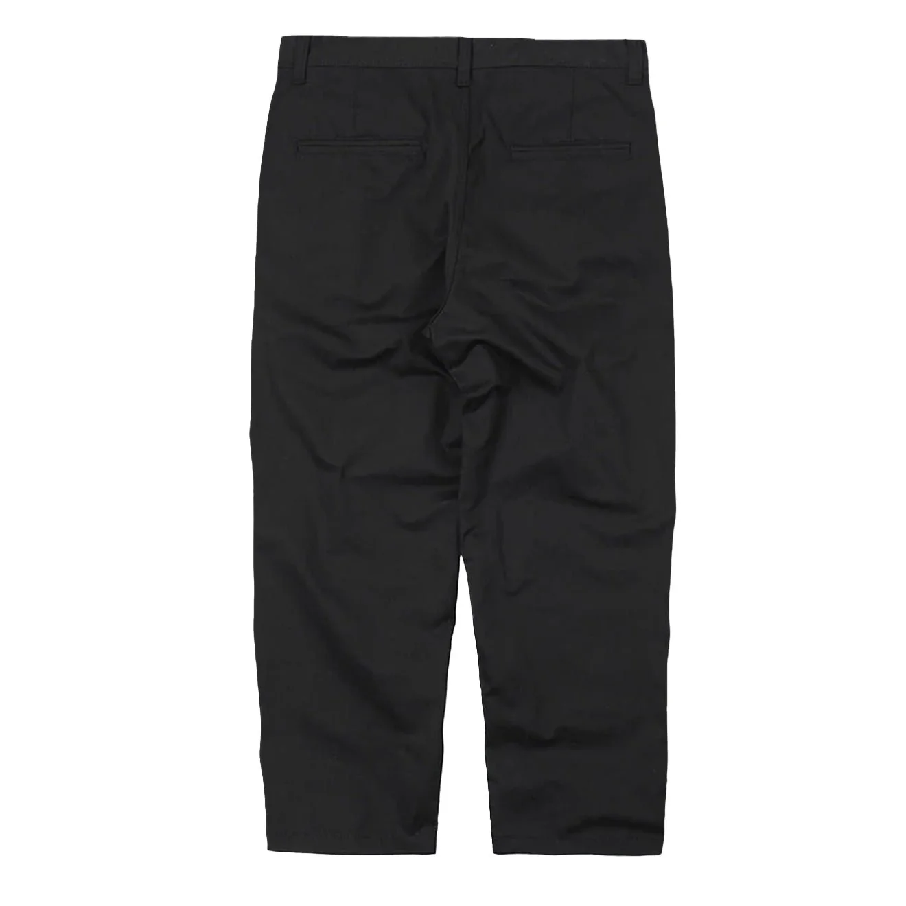 Frizmworks OG Haworth One Tuck Pants Black - Image 2