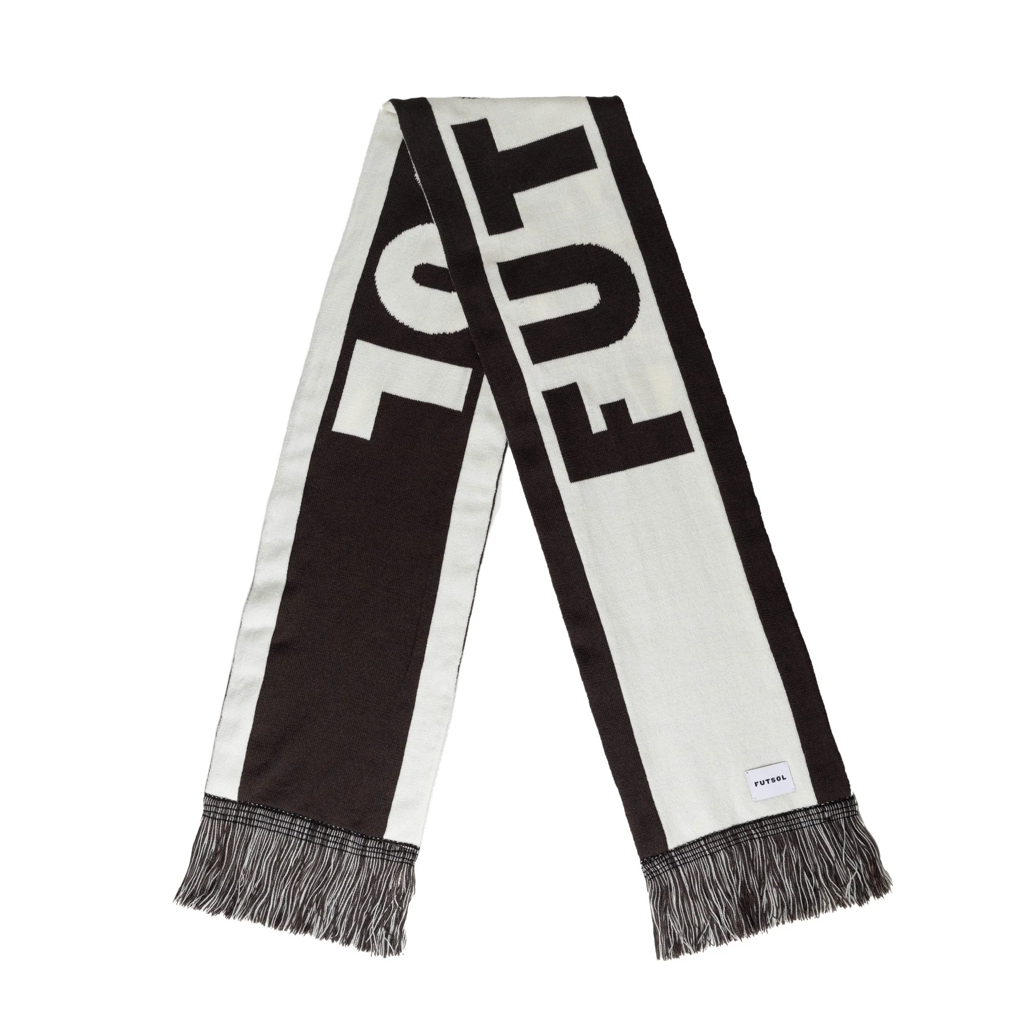 Futsol Club Scarf - Image 2