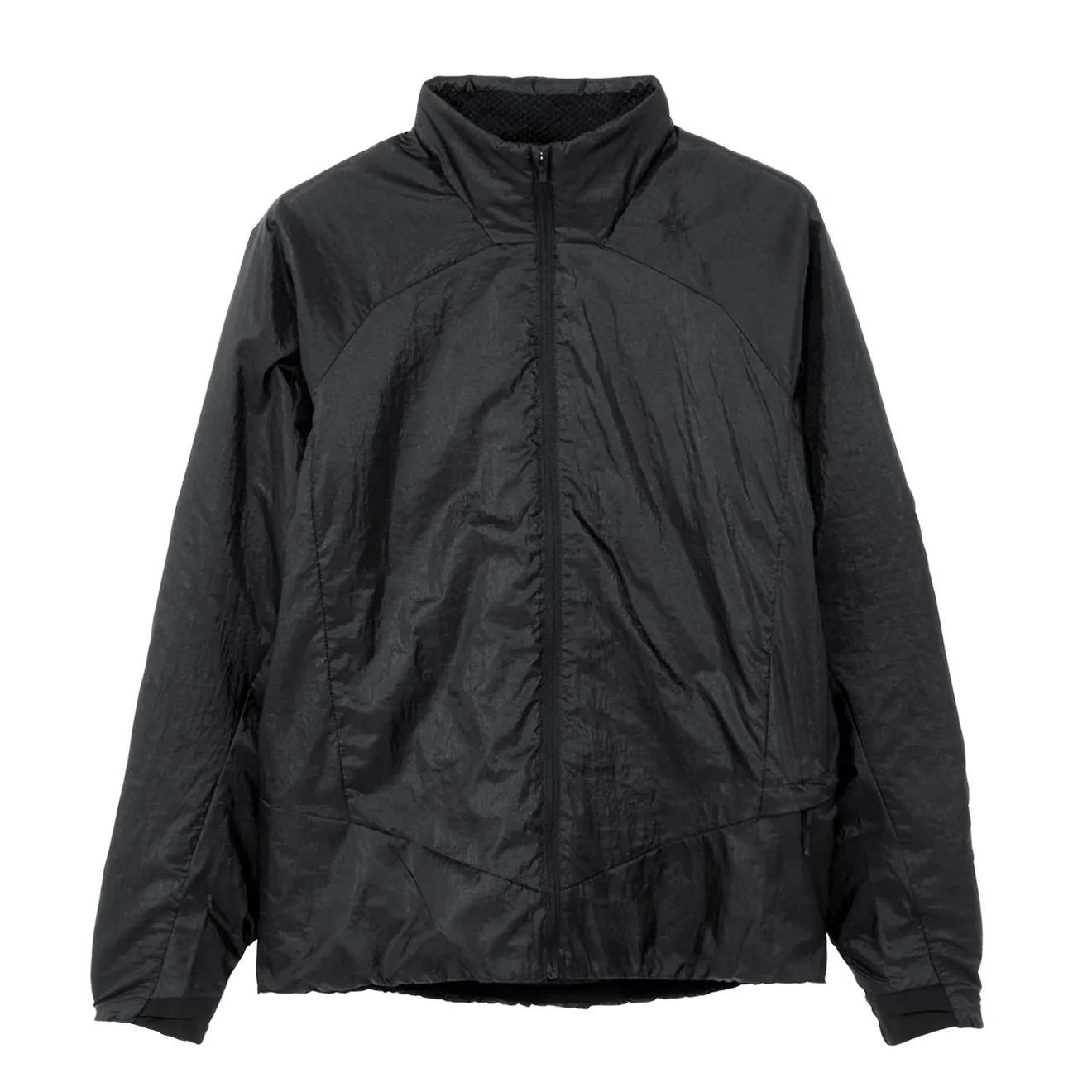 Goldwin Light Warmer Kochi Jacket Black