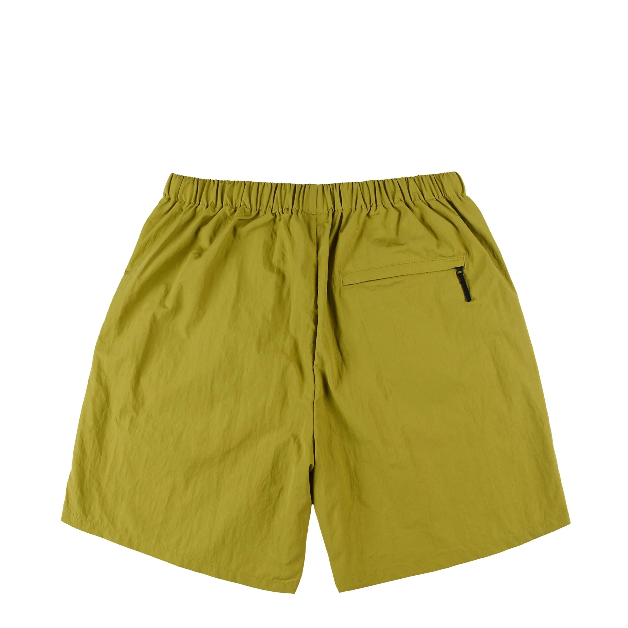 Goldwin Nylon Shorts Acid Oil - Image 2