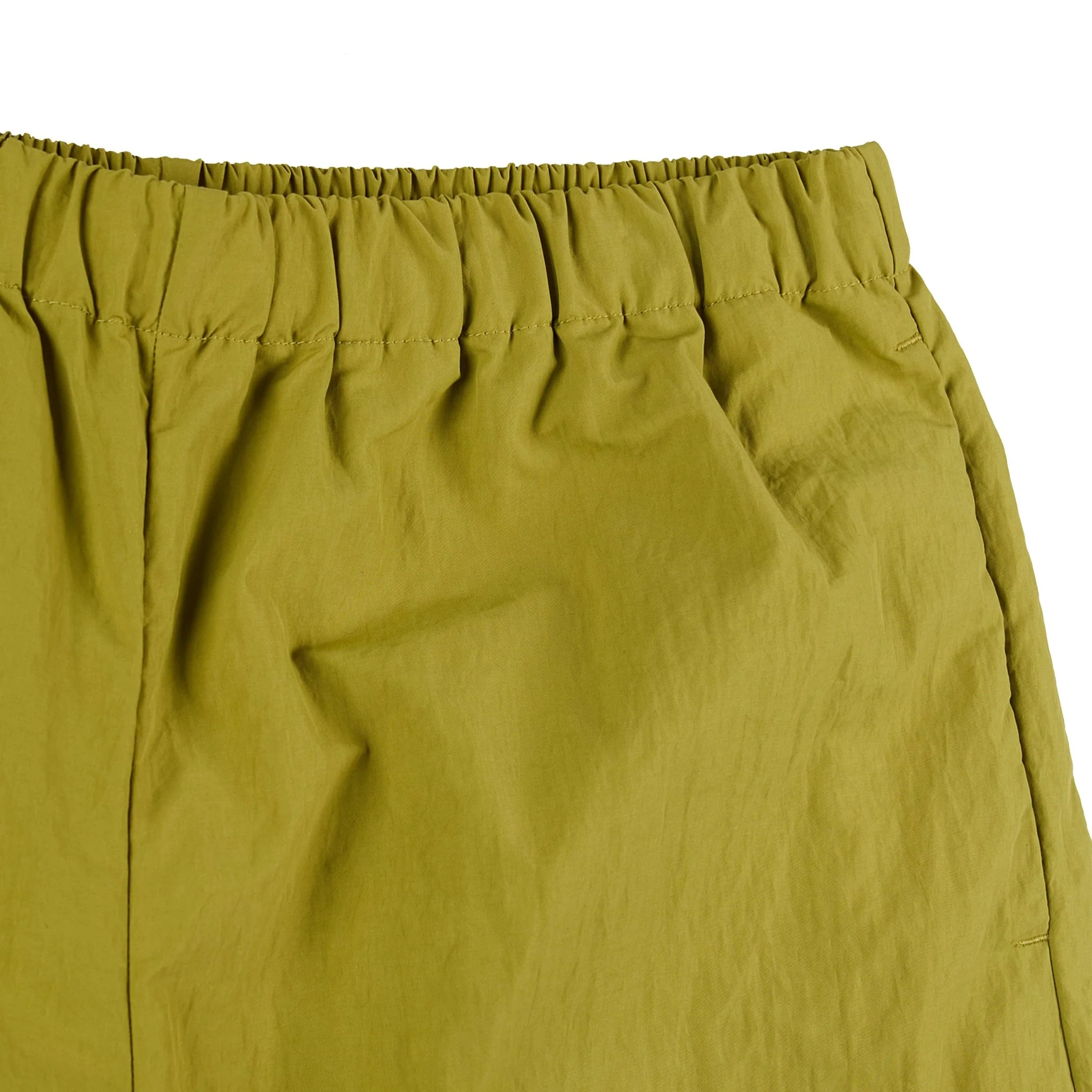 Goldwin Nylon Shorts Acid Oil - Image 4