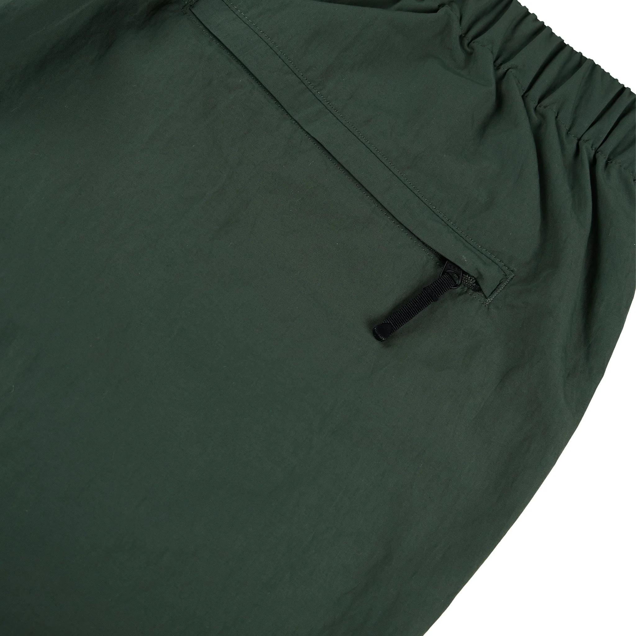 Goldwin Nylon Shorts Urban Green - Image 5
