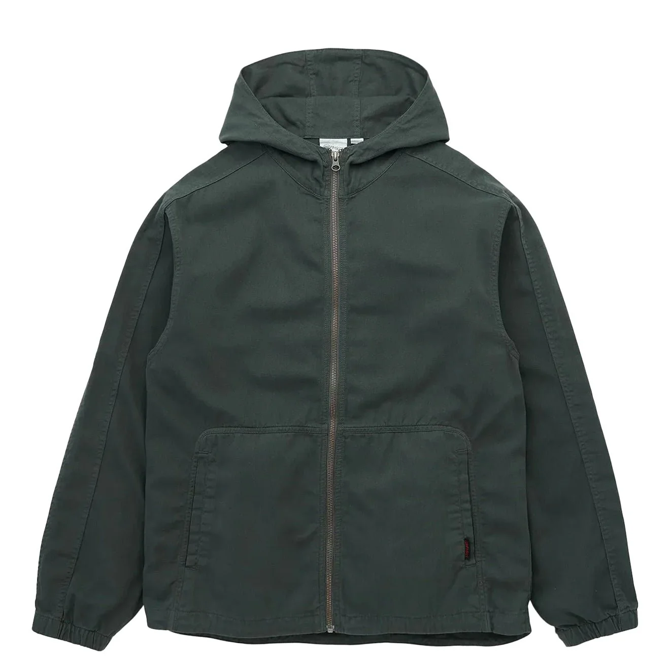 Gramicci Beach Hoodie Jacket Shadow
