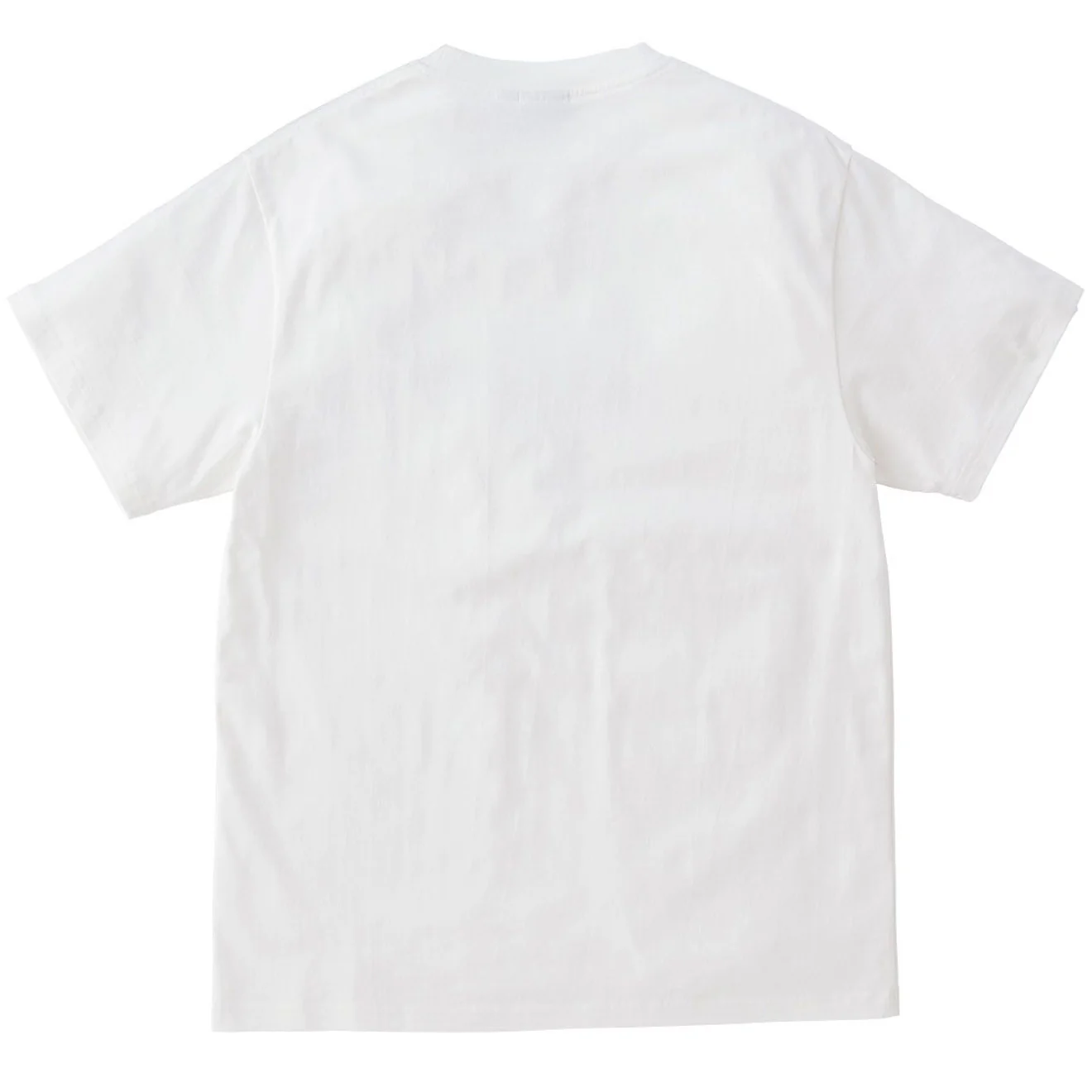 Gramicci Canoe T-Shirt White - Image 2