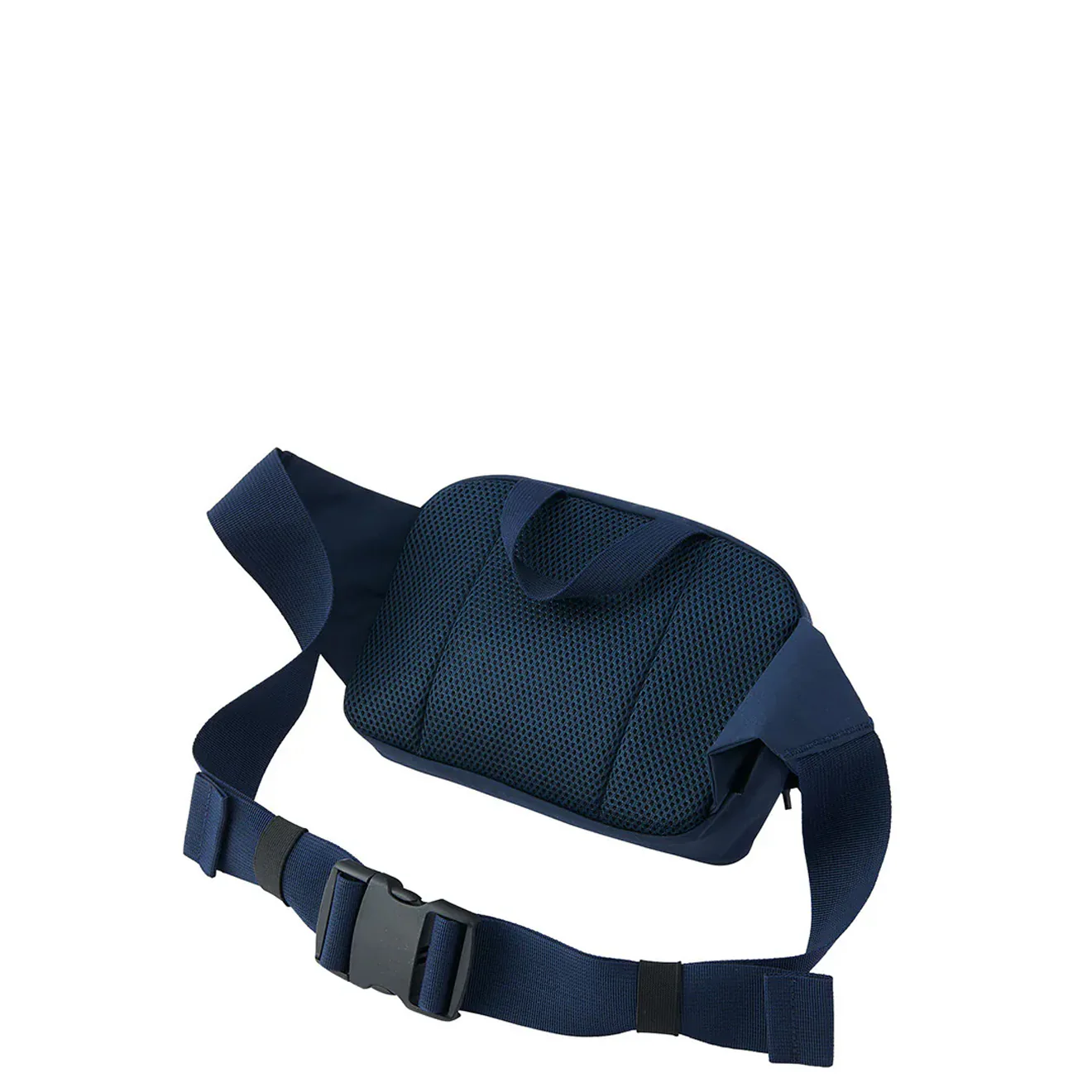 Gramicci Cordura Hiker Bag Navy - Image 2