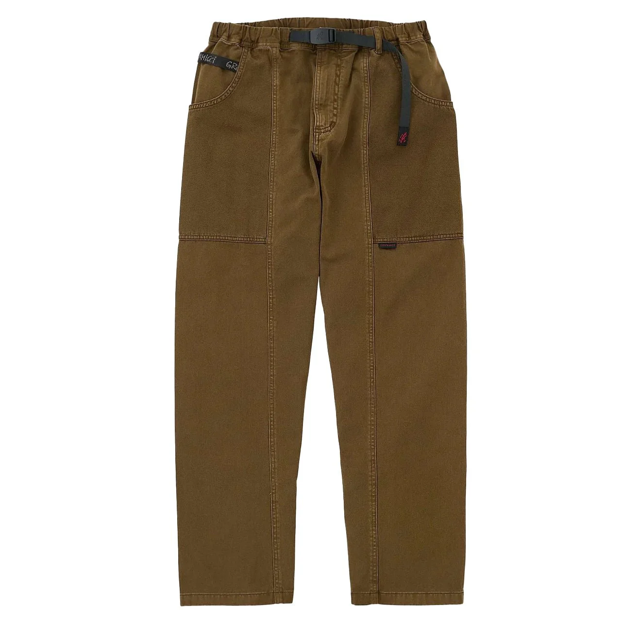 Gramicci Gadget Pant Bark Pigment