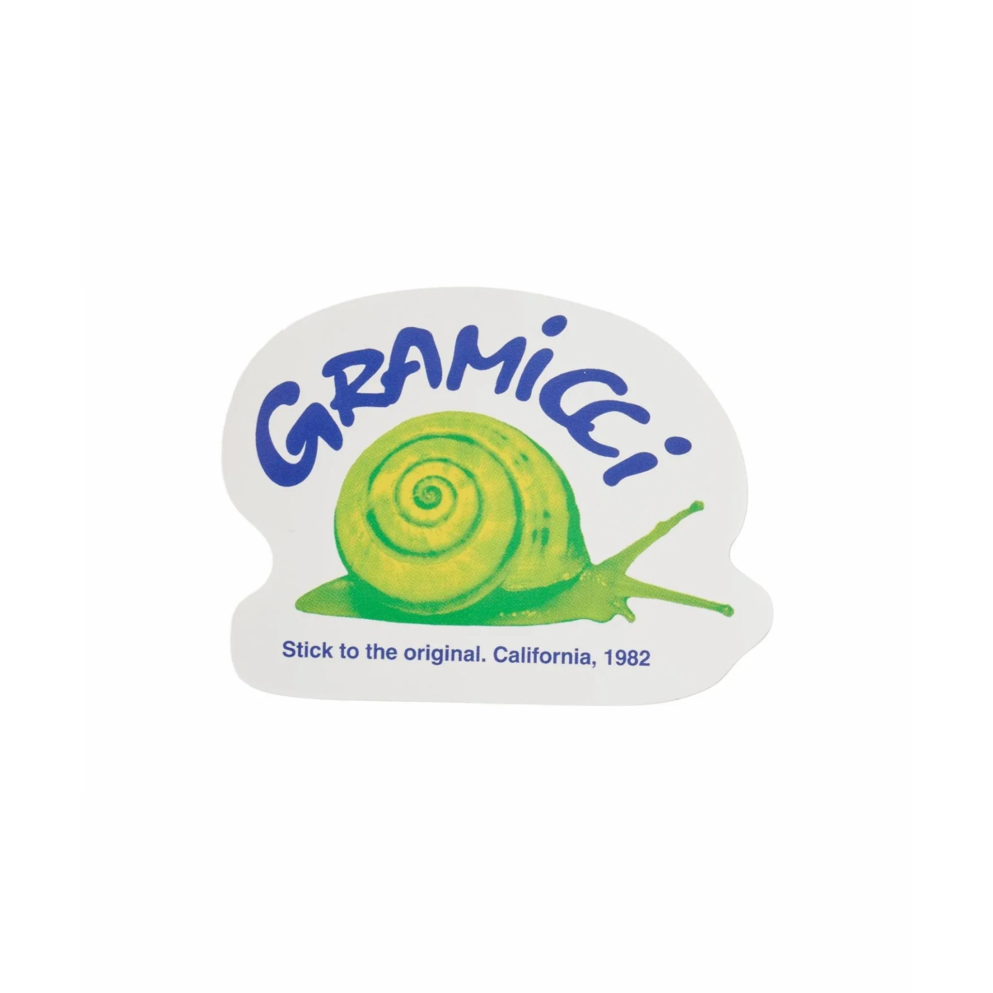 Gramicci Gramicci Assorted Sticker Bag - Image 4