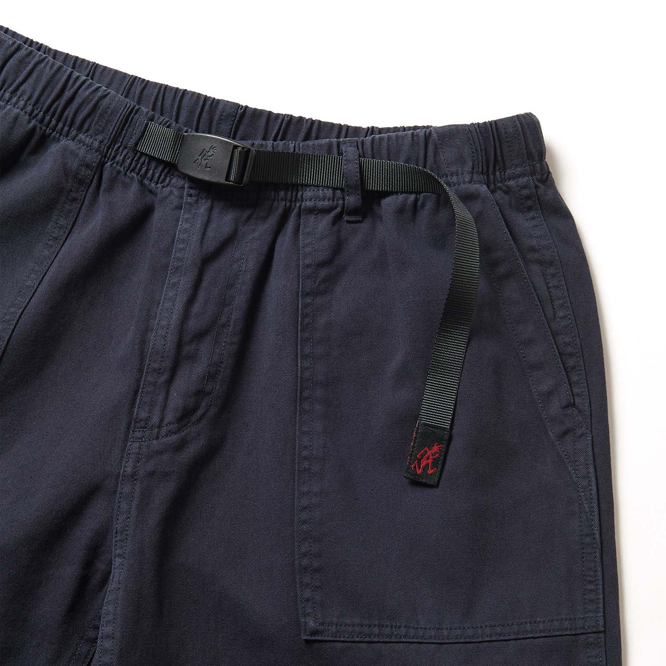 Gramicci Loose Tapered Pant Double Navy - Image 2
